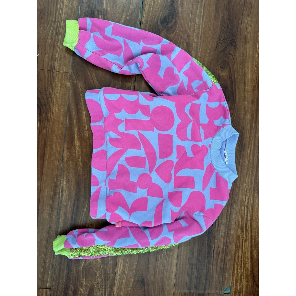 Billieblush Sweater 12 - Picture 2 of 3